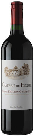 2023 Chateau de Fonbel Saint-Emilion Grand Cru