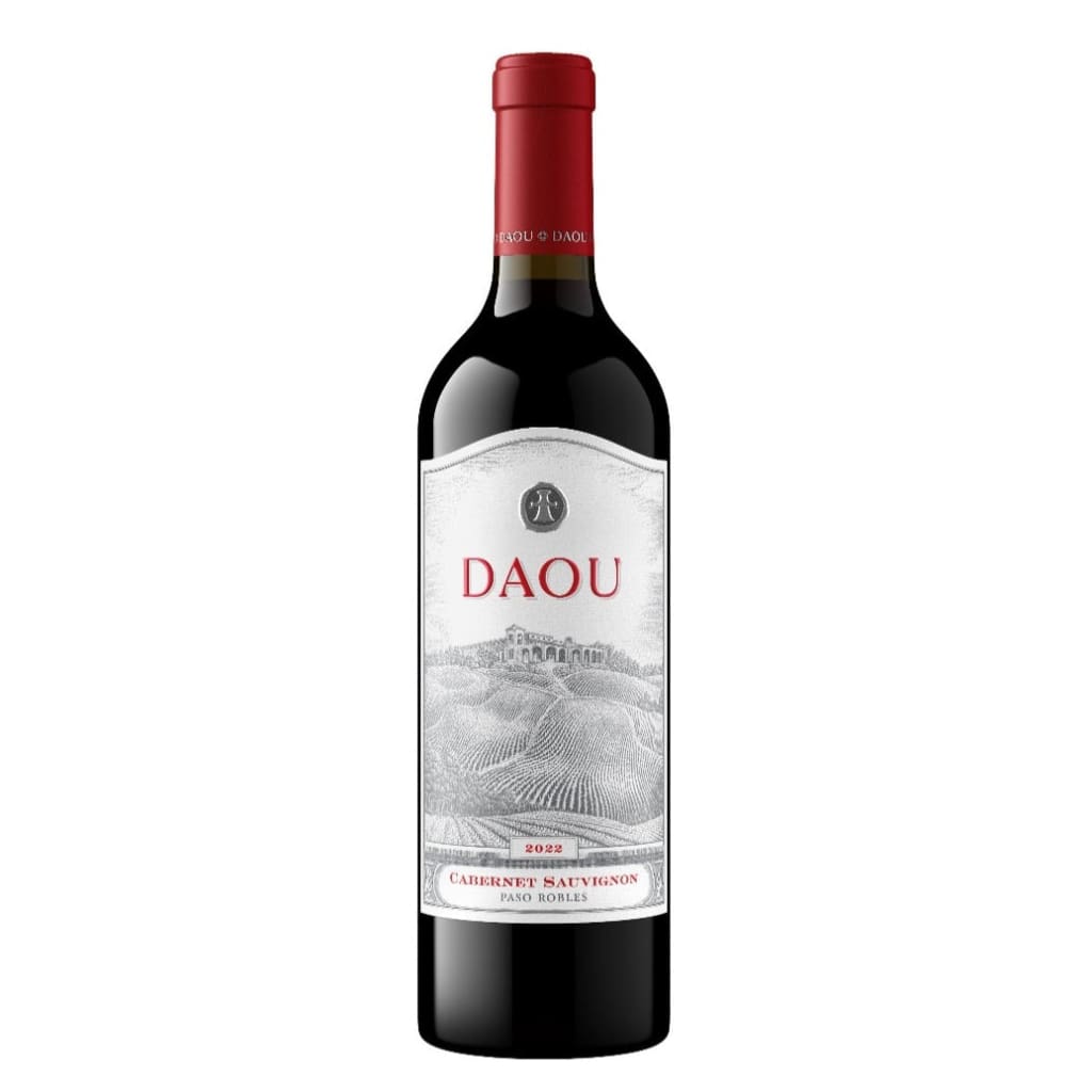 2023 Daou Vineyards Cabernet Sauvignon