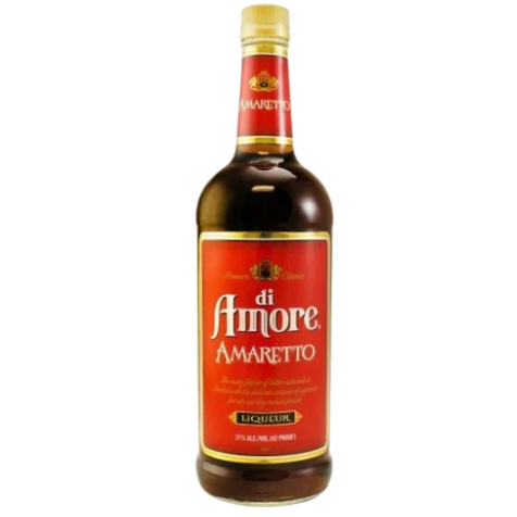 Di Amore Amaretto Liqueur