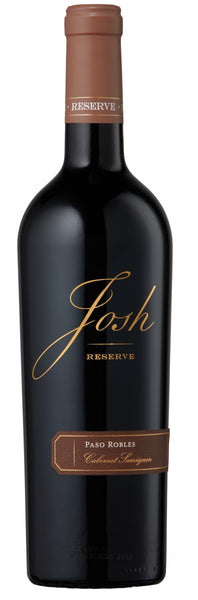 2022 Josh Cellars Cabernet Sauvignon Paso Robles Reserve