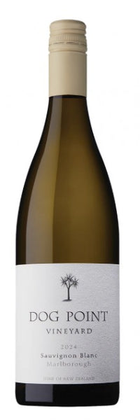 Dog Point Sauvignon Blanc 2024