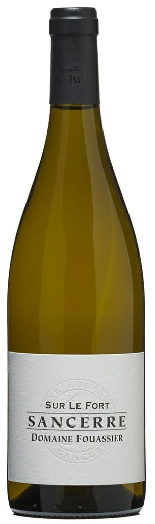 2022 Domaine Fouassier Sancerre Sur Le Fort