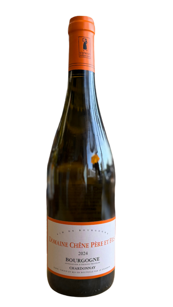 2024 Domaine Chene Pere et Fils Bourgogne Chardonnay