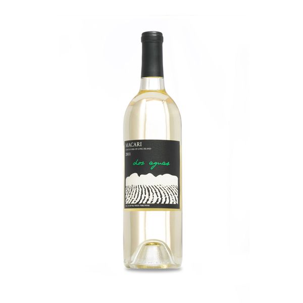 2025 Macari Vineyards Dos Aguas White