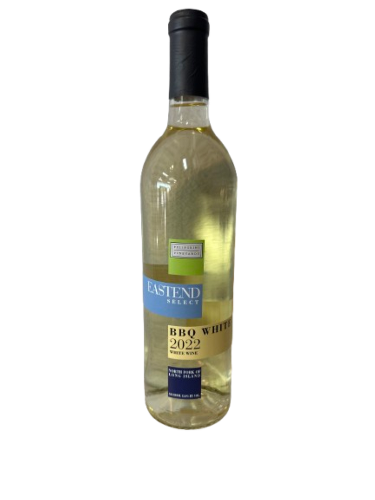 Pellegrini Vineyards East End BBQ White 2022