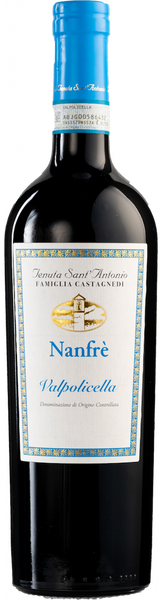 2023 Tenuta Sant'Antonio Nanfre Valpolicella