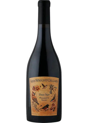 2024 Ken Wright Cellars Pinot Noir Willamette Valley