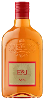E&J V.S. Original Extra Smooth Brandy