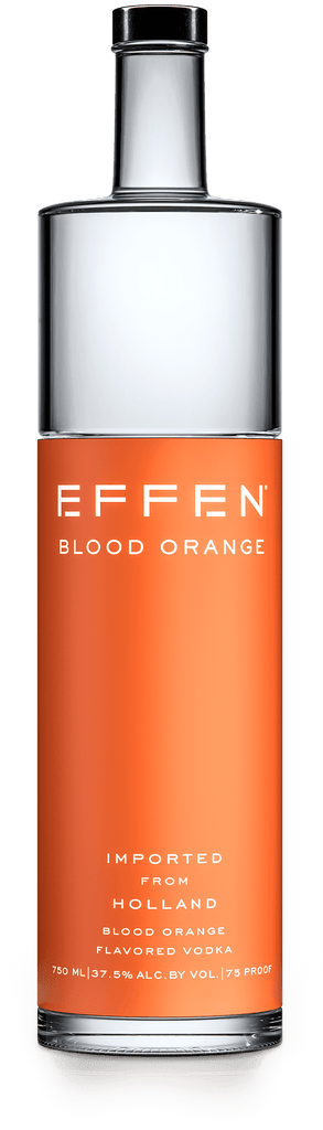 Effen Blood Orange Vodka