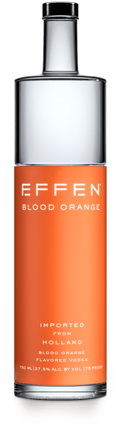 Effen Blood Orange Vodka