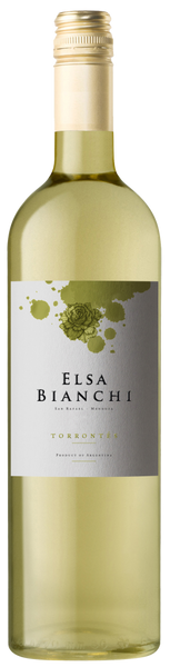 2024 Elsa Bianchi Torrontes