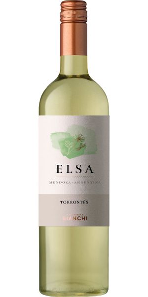 Elsa Bianchi Torrontes 2024