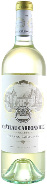 2022 Chateau Carbonnieux Pessac-Leognan