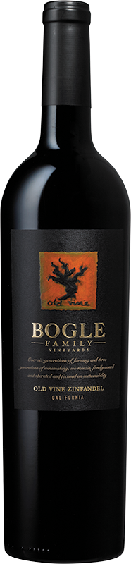 2023 Bogle Vineyards Old Vines Zinfandel