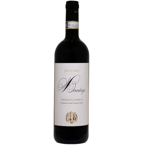 2022 Felsina Berardenga Chianti Classico DOCG