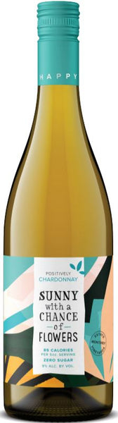 2023 Sunny with a Chance of Flowers Chardonnay