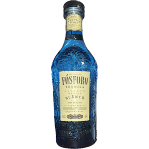 Fosforo Tequila Blanco