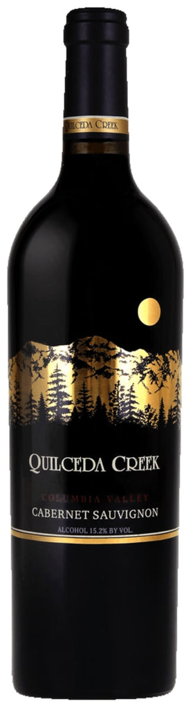 2021 Quilceda Creek Cabernet Sauvignon