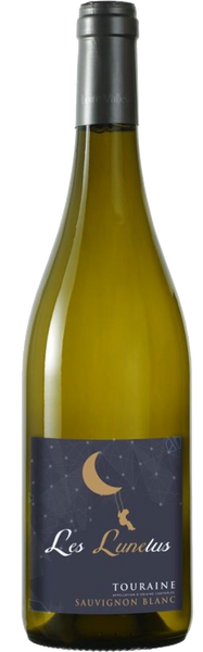 2023 Les Lunelus Touraine Sauvignon Blanc