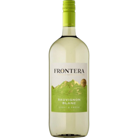 Concha y Toro Frontera Sauvignon Blanc NV