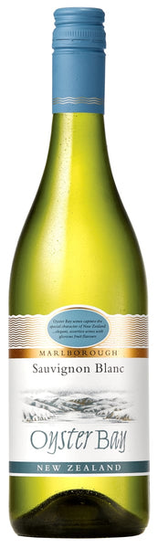 2024 Oyster Bay Sauvignon Blanc