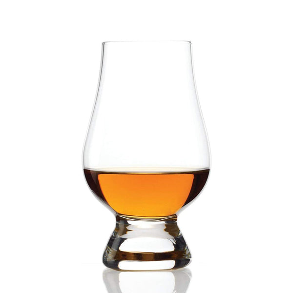 Rsvp: Scotch Tasting Night - Reserve Your Tasting Glass
