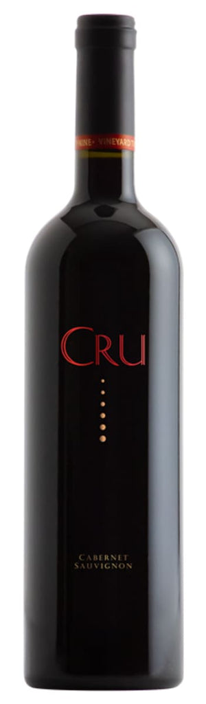 2021 Vineyard 29 Cru Cabernet Sauvignon