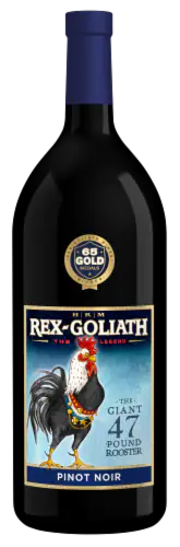 HRM Rex Goliath Pinot Noir Magnum NV