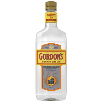 Gordon's Special Dry London Gin