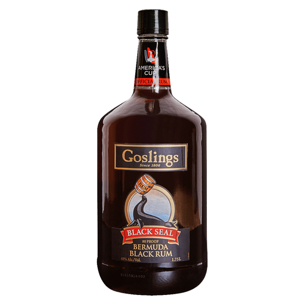 Goslings Black Seal Rum