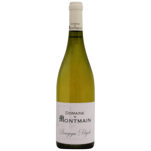 2022 DOMAINE DE MONTMAIN BOURGOGNE ALIGOTE