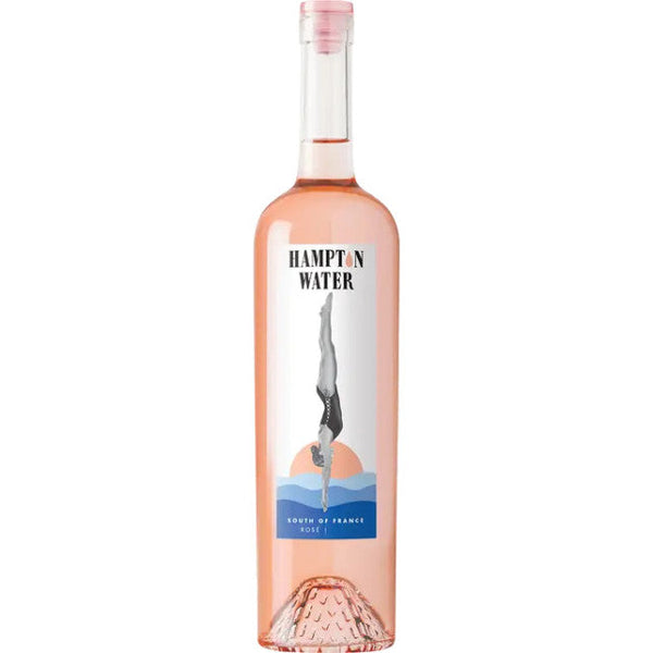 2025 Hampton Water Languedoc Rose