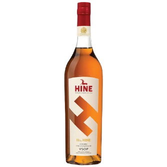 H by Hine V.S.O.P. Fine Champagne Cognac