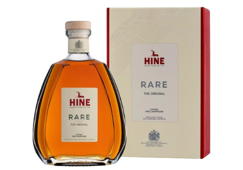 Hine Rare V.S.O.P Fine Champagne Cognac