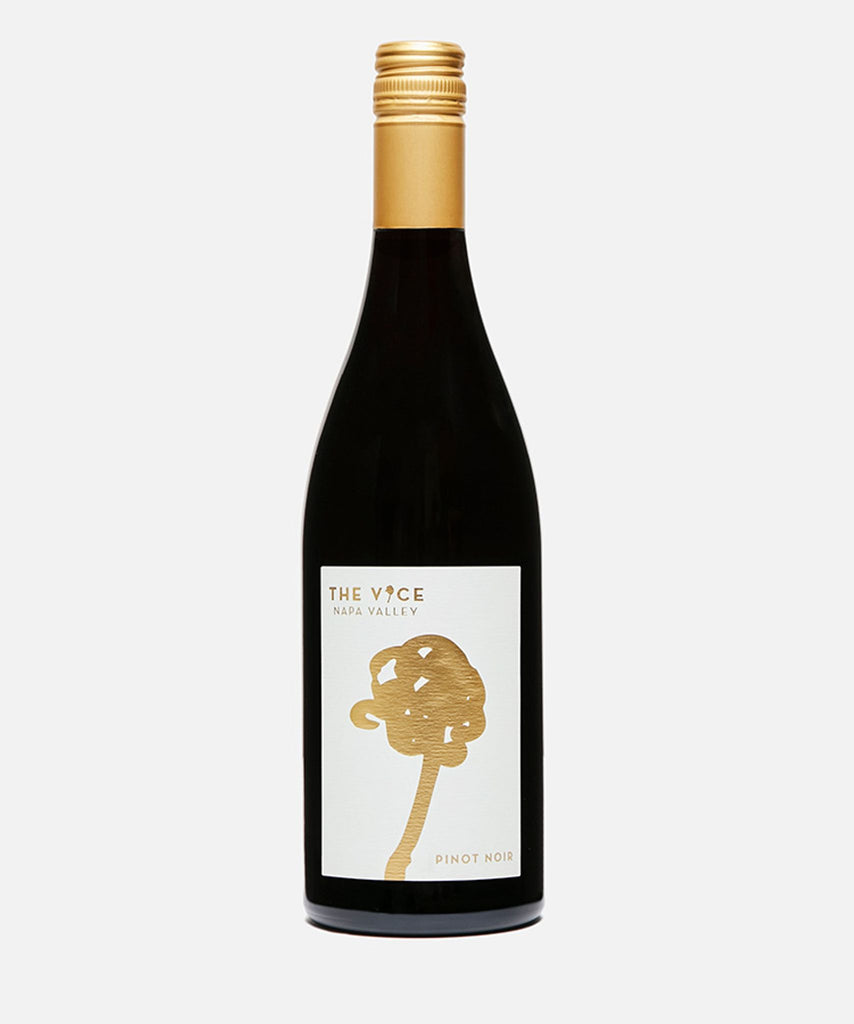 2022 The Vice 'The House' Pinot Noir