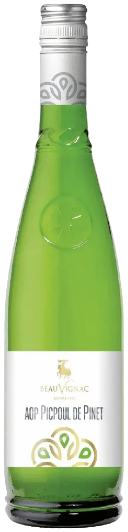 Hugues de Beauvignac Picpoul 2024