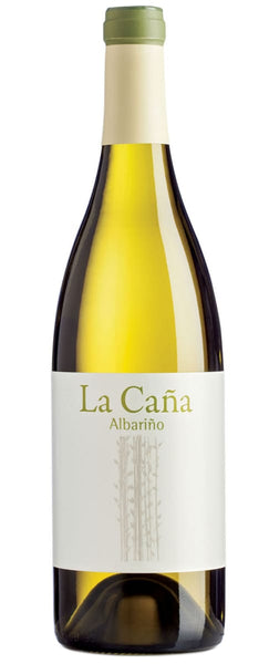 2023 La Cana Albarino