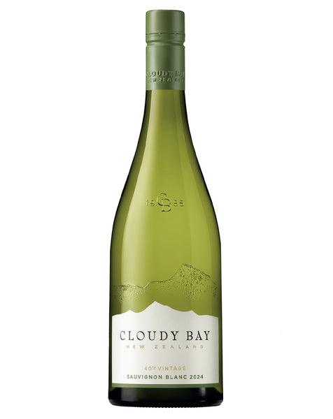 2024 Cloudy Bay Sauvignon Blanc