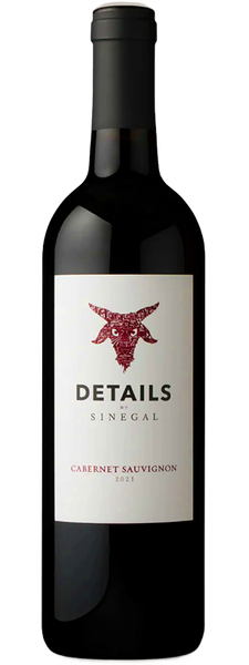 2021 Details Cabernet Sauvignon