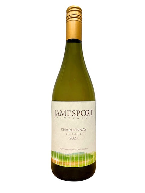 2023 Jamesport Vineyards Estate Chardonnay