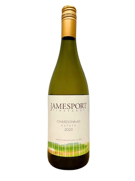 2023 Jamesport Vineyards Estate Chardonnay