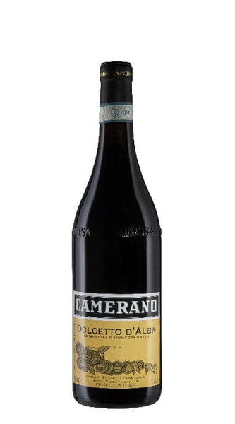 2020 Camerano Dolcetto d'Alba