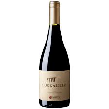 2022 Matetic Corralillo Syrah