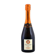 NV Dumnacus Vignerons Cremant de Loire Blanc Brut