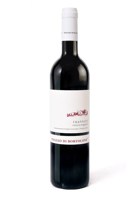 2025 Poggio di Bortolone Frappato