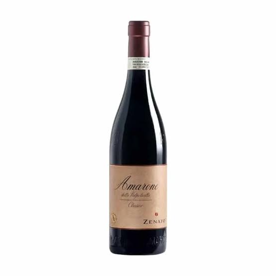 2020 Zenato Amarone della Valpolicella Classico DOCG