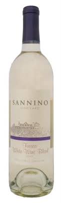 2023 Sannino Fresco White Blend