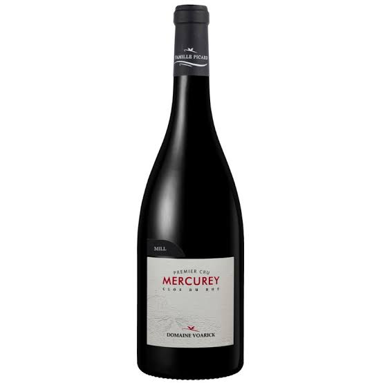 2020 Domaine Voarick Mercurey Premier Cru Clos du Roy