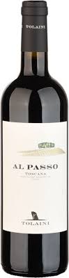 2022 Tolaini Al Passo Toscana IGT