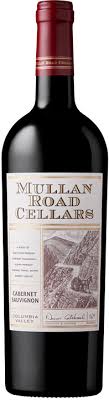 2020 Mullan Road Cellars Cabernet Sauvignon